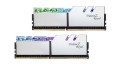 Zestaw pamięci G.SKILL TridentZ Royal RGB F4-3600C16D-16GTRSC (DDR4 DIMM; 2 x 8 GB; 3600 MHz; CL16) - 777828