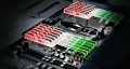 Zestaw pamięci G.SKILL TridentZ Royal RGB F4-3600C16D-16GTRSC (DDR4 DIMM; 2 x 8 GB; 3600 MHz; CL16) - 777832