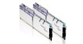 Zestaw pamięci G.SKILL TridentZ Royal RGB F4-3600C16D-16GTRSC (DDR4 DIMM; 2 x 8 GB; 3600 MHz; CL16) - 777830