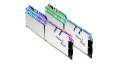 Zestaw pamięci G.SKILL TridentZ Royal RGB F4-3600C16D-16GTRSC (DDR4 DIMM; 2 x 8 GB; 3600 MHz; CL16) - 777829