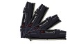 Zestaw pamięci G.SKILL RipjawsV F4-3600C16Q-32GVKC (DDR4 DIMM; 4 x 8 GB; 3600 MHz; CL16) - 777833
