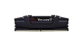 Zestaw pamięci G.SKILL RipjawsV F4-3600C16Q-32GVKC (DDR4 DIMM; 4 x 8 GB; 3600 MHz; CL16) - 777834