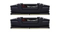G.SKILL RIPJAWSV DDR4 2X8GB 4000MHZ CL16 XMP2 BLACK F4-4000C16D-16GVK - 927405