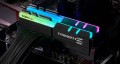 G.SKILL TRIDENTZ RGB DDR4 2X16GB 4400MHZ CL19 XMP2 F4-4400C19D-32GTZR - 927556