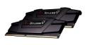 G.SKILL RIPJAWSV DDR4 2X8GB 3600MHZ CL14-14-14 XMP2 BLACK F4-3600C14D-16GVKA - 953102