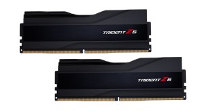 Pamięć G.Skill Trident Z Z5 32GB 2x16GB DDR5 5600Mhz F5-5600J4040C16GX2-TZ5K
