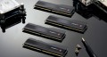 G.SKILL TRIDENT Z5 RGB DDR5 2X32GB 5600MHZ CL30-36 XMP3 BLACK F5-5600J3036D32GX2-TZ5RK - 1063918