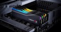 G.SKILL TRIDENT Z5 RGB DDR5 2X32GB 5600MHZ CL28 XMP3 BLACK F5-5600J2834F32GX2-TZ5RK - 1177130