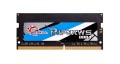 G.SKILL RIPJAWS SO-DIMM DDR4 8GB 3200MHZ 1,20V F4-3200C22S-8GRS - 953494