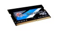 G.SKILL RIPJAWS SO-DIMM DDR4 8GB 3200MHZ 1,20V F4-3200C22S-8GRS - 953495