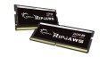 G.SKILL RIPJAWS SO-DIMM DDR5 2X16GB 5200MHZ CL38-38 1,1V F5-5200S3838A16GX2-RS - 1177148