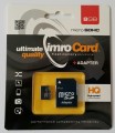 Zestaw kart IMRO 4/8G ADP (8GB; Class 4; + adapter) - 953445