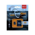 IMRO KARTA MICRO SDXC U-3 MICROSD10/64G UHS-3 ADP - 1286391