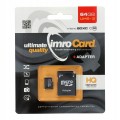IMRO KARTA MICRO SDXC U-3 MICROSD10/64G UHS-3 ADP - 1064280