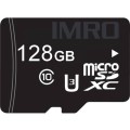 IMRO KARTA MICRO SDXC U-3 MICROSD10/128G UHS-3 ADP - 1064281