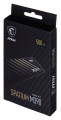 Dysk SSD MSI SPATIUM M390 500GB PCIe 3.0 NVMe M.2 2280 (3300/2300 MB/s) 3D NAND - 1313662