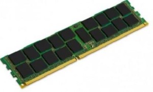 Pamięć RAM Kingston KTH-PL313LV/16G (DDR3 DIMM; 1 x 16 GB; CL9)