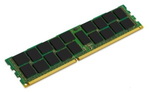 Pamięć RAM Kingston KTH-PL318/16G (DDR3 DIMM; 1 x 16 GB)
