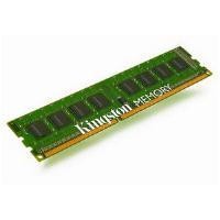 Pamięć RAM Kingston KTM-SX313LV/16G (DDR3 DIMM; 1 x 16 GB; 1333 MHz) - 776808