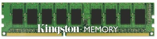 Pamięć Kingston KTD-PE313Q8LV/16G (DDR3 DIMM; 1 x 16 GB; 1333 MHz; CL19) - 776809