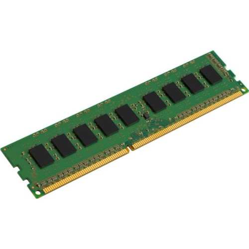 Pamięć RAM Kingston KTD-PE316S8/4G (DDR3 DIMM; 1 x 4 GB; 1600 MHz; CL11) - 776865