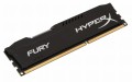 Zestaw pamięci Kingston HyperX FURY HX313C9FBK2/8 (DDR3 DIMM; 2 x 4 GB; 1333 MHz; CL9) - 777234