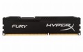 Zestaw pamięci Kingston HyperX FURY HX313C9FBK2/8 (DDR3 DIMM; 2 x 4 GB; 1333 MHz; CL9) - 777235