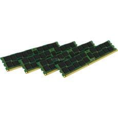 Pamięć Kingston KVR16LL11Q4/32 (DDR3L LRDIMM; 4 x 8 GB; 1600 MHz)