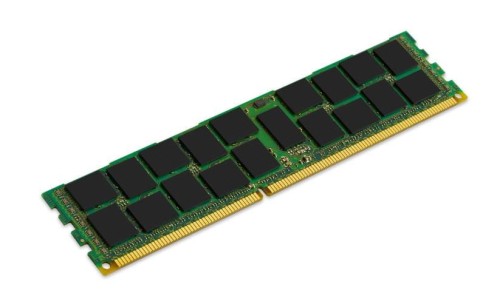 Pamięć Kingston KCS-B200B/16G (DDR3L LRDIMM; 1 x 16 GB; 1600 MHz) - 777270