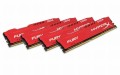 Zestaw pamięci Kingston HyperX HX421C14FR2K4/32 (DDR4 DIMM; 4 x 8 GB; 2133 MHz; CL14) - 779043