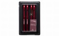 Zestaw pamięci Kingston HyperX HX421C14FR2K4/32 (DDR4 DIMM; 4 x 8 GB; 2133 MHz; CL14) - 779047