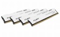 Zestaw pamięci Kingston HyperX HX421C14FW2K4/32 (DDR4 DIMM; 4 x 8 GB; 2133 MHz; CL14) - 779057