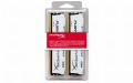 Zestaw pamięci Kingston HyperX HX424C15FWK2/32 (DDR4 DIMM; 2 x 16 GB; 2400 MHz; CL15) - 779069