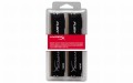 KINGSTON HyperX FURY DDR4 2x16GB 2666MHz Black - 778620