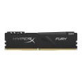 KINGSTON HyperX FURY DDR4 32GB 3600MHz Black - 778056