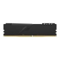 KINGSTON HyperX FURY DDR4 4x16GB 3200MHz Black - 778480