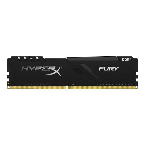 KINGSTON HyperX FURY DDR4 2x32GB 3466MHz Black - 778484