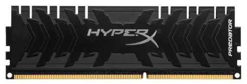 KINGSTON HyperX Predator DDR4 8GB 4000MHz XMP - 778505