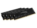 KINGSTON HyperX Predator DDR4 4x32GB 3000MHz XMP - 778560