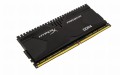 KINGSTON HyperX Predator DDR4 4x32GB 3000MHz XMP - 778558