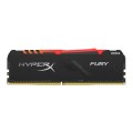 KINGSTON HyperX FURY RGB DDR4 32GB 3000MHz CL16 - 778180