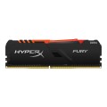 KINGSTON HyperX FURY RGB DDR4 32GB 3000MHz CL16 - 778181