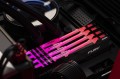 KINGSTON HyperX FURY RGB DDR4 4x32GB 3000MHz CL16 - 778206