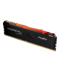 KINGSTON HyperX FURY RGB DDR4 32GB 3200MHz CL16 - 778350