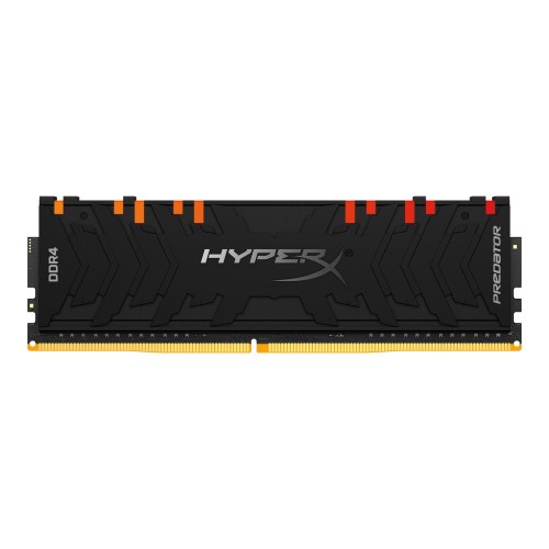 KINGSTON HyperX Predator RGB DDR4 32GB 3200MHz CL16 XMP - 778372