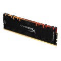 KINGSTON HyperX Predator RGB DDR4 32GB 3200MHz CL16 XMP - 778374