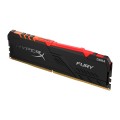KINGSTON HyperX FURY RGB DDR4 32GB 3466MHz CL17 - 778394