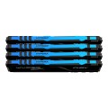 KINGSTON HyperX FURY RGB DDR4 4x32GB 3466MHz CL17 - 778412