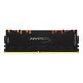 KINGSTON HyperX Predator RGB DDR4 4x16GB 3600MHz CL17 XMP - 778428