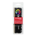 KINGSTON HyperX FURY RGB DDR4 32GB 3600MHz CL18 - 778440